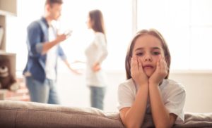 Staying in a Loveless Marriage Because of the Children