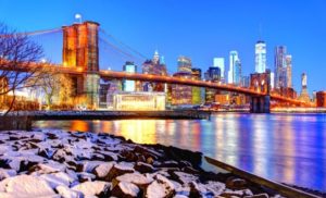 11 Fascinating Winter Date Ideas in New York City