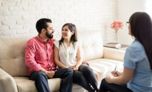 Revealing Signs You Need To Visit A Marriage Counselor