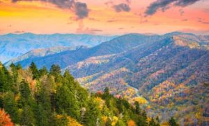 11 Romantic Things to do in Smoky Mountains