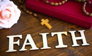 How Do You Show Faith In Daily Life?