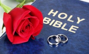 Can God Save My Marriage?