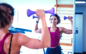 8 Fitness Tips for Women in their 40s - Wives Conquering Burdens