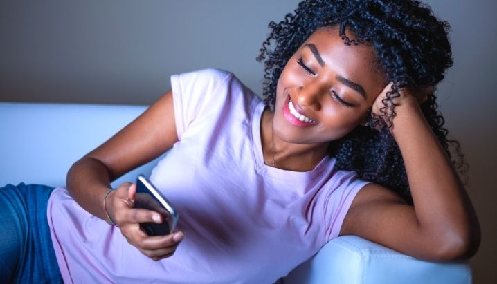 Painless Ways to Ditch Smartphones at Night