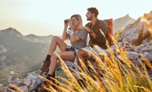 Top 10 Outdoor Adventures in West Coast USA for Couples