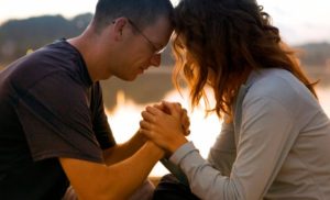 From Chaos to Calm: How to Make Your Relationship God-Centered