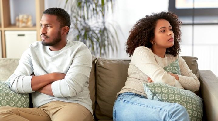 How to Cope When You and Your Husband are Not Compatible