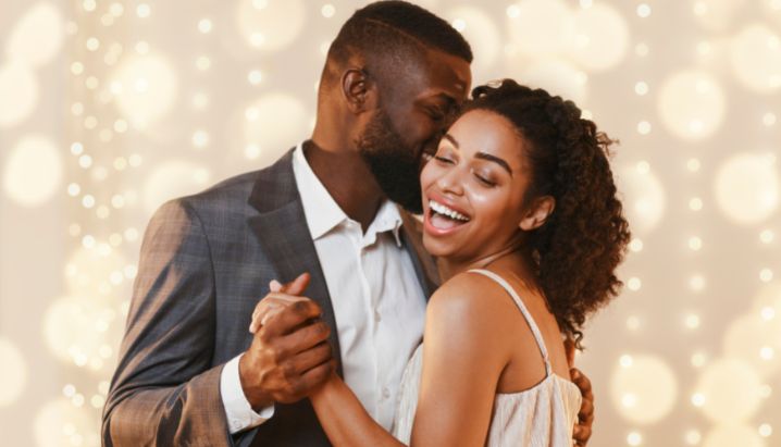 Discover Unique Ways for Married Couples to Spice Up Date Night